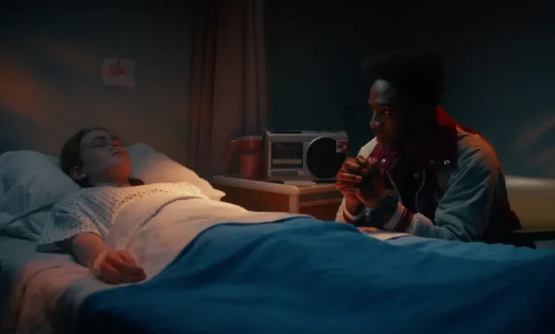 ‘Stranger Things 5′ Stars Sadie Sink & Caleb McLaughlin Dissect Vol. 1 From That Finale Reveal About Max To Lucas’ Enduring Love: “He Would Die For Her”