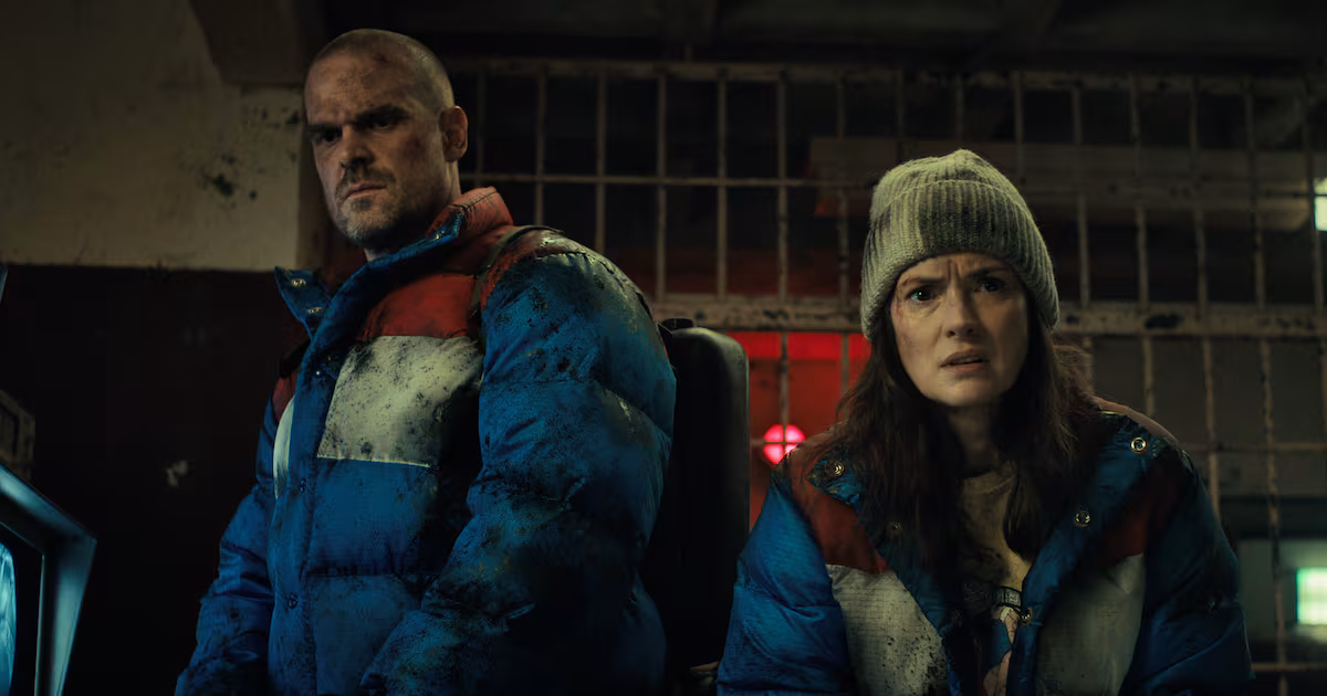 ‘Stranger Things’ Actor, 50, Accused of Bullying Show’s Star, 21