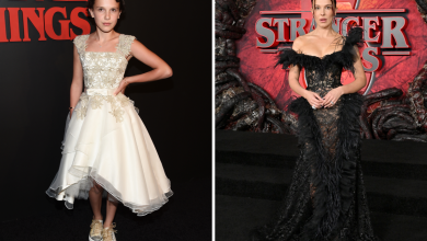 ‘Stranger Things’ Cast: Where They Started vs Where They Are Now