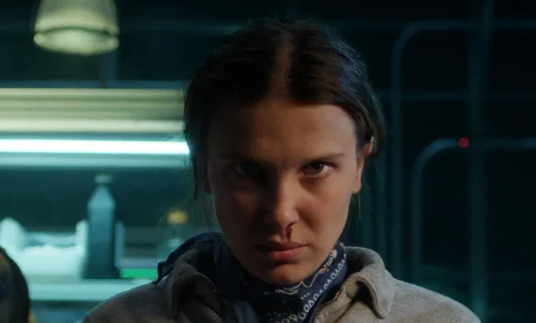 ‘Stranger Things’ Season 5 Cast Changes: 2 Stars Exit, Several Return for Final Season on Netflix!