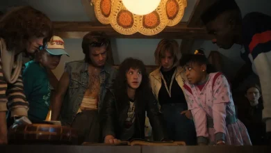 ‘Stranger Things’ Season 5 Part 1 Ending Explained: Who Died? Which Character Returned? Who Developed Powers?