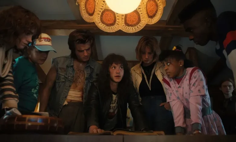 ‘Stranger Things’ Season 5 Part 1 Ending Explained: Who Died? Which Character Returned? Who Developed Powers?