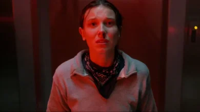 ‘Stranger Things’ Season 5 Resurfaces Its Worst Episode Ever