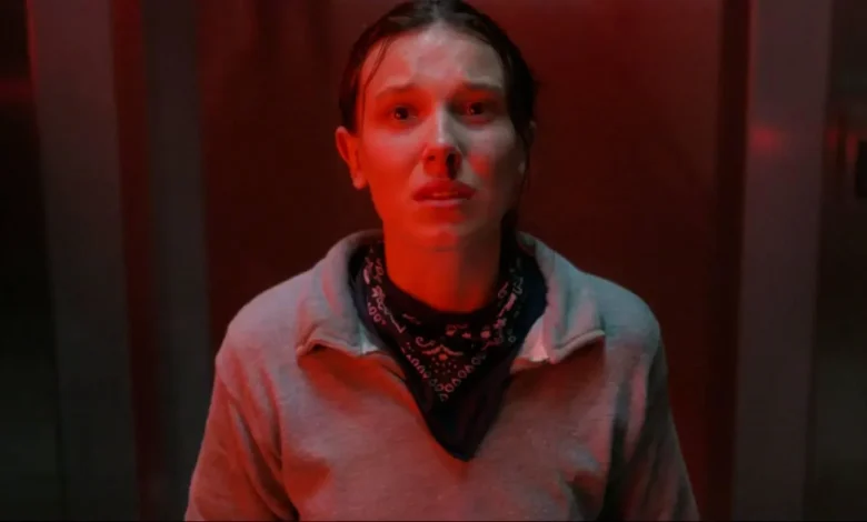 ‘Stranger Things’ Season 5 Resurfaces Its Worst Episode Ever