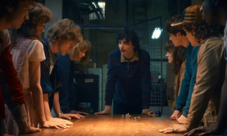 ‘Stranger Things’ Shows Its Age in a Final Season That’s Outgrown Its Core Appeal: TV Review