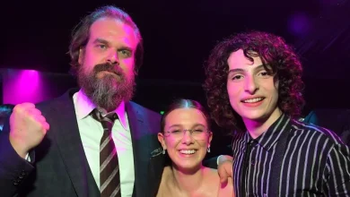 ‘Stranger Things’ Star Millie Bobby Brown Filed Harassment and Bullying Claims Against David Harbour | Report