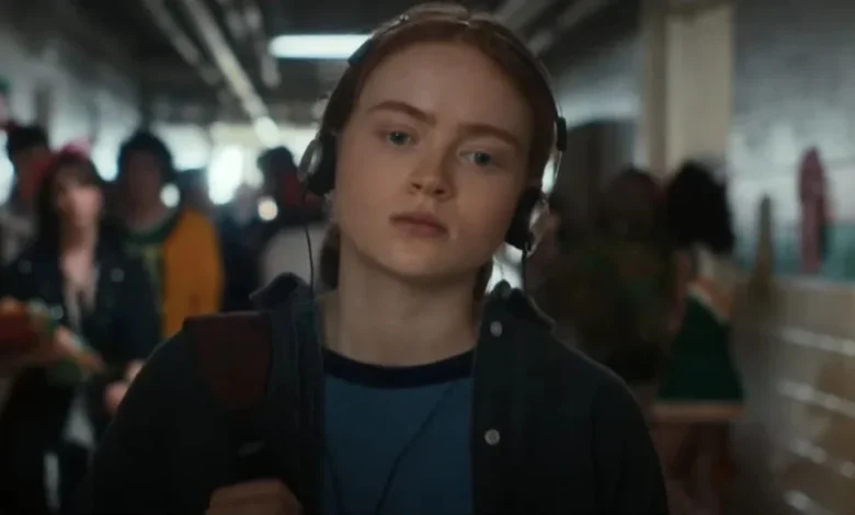 ‘Stranger Things’: What Exactly Happened to Max in Season 4?