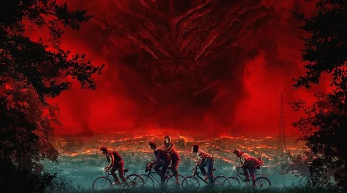 ‘Stranger Things fans face setback ahead of finale premiere