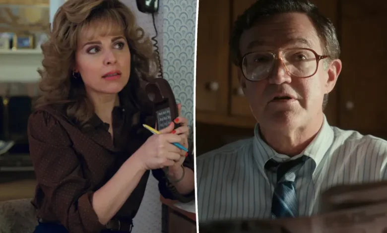 ‘Stranger Things’ star breaks down that Ted and Karen Wheeler scene: ‘Can’t believe this’