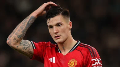 ‘Struggled a Bit’—Ruben Amorim Makes Surprising Benjamin Sesko Admission After Gary Neville Criticism