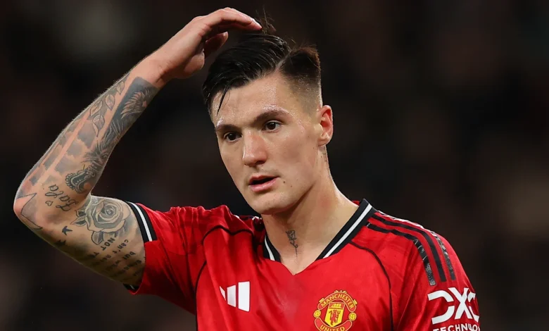 ‘Struggled a Bit’—Ruben Amorim Makes Surprising Benjamin Sesko Admission After Gary Neville Criticism