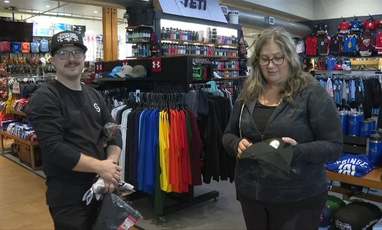 ‘Super exciting and great for business’: Blue Jays playoff run brings local business boost