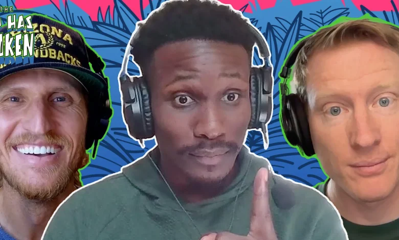 ‘Survivor 49′ Episode 8 With Q!