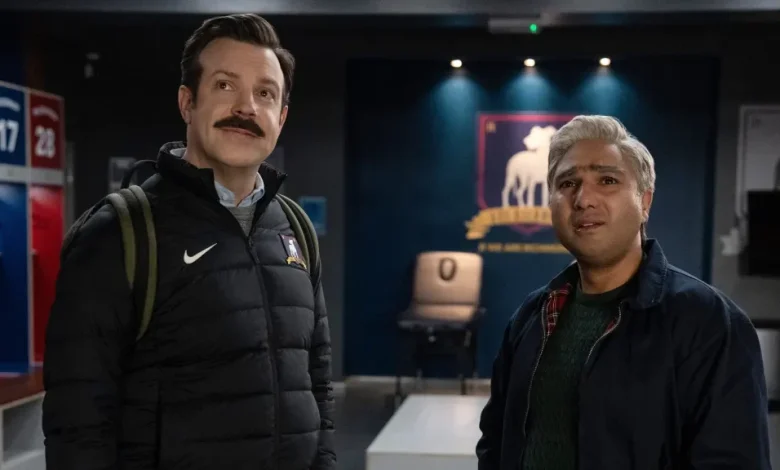 ‘Ted Lasso’s Nick Mohammed Plays Coy About Potential Season 4 Return: “We’ll Have To See”