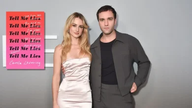 ‘Tell Me Lies’ Season 3 Is Coming and It’s ‘As Toxic as Ever’—Plus, All About the Show’s IRL Couples!