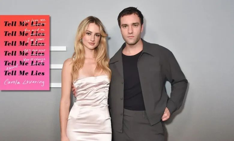 ‘Tell Me Lies’ Season 3 Is Coming and It’s ‘As Toxic as Ever’—Plus, All About the Show’s IRL Couples!