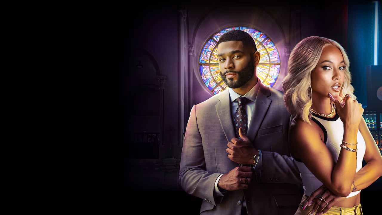 ‘Terry McMillan Presents: Preach, Pray, Love’: How to watch, where to stream free