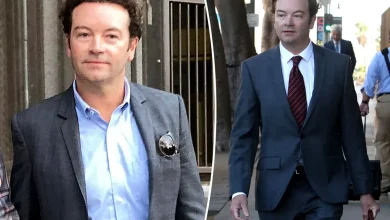 ‘That ‘70s Show’ star Danny Masterson blames lawyer in fight to overturn rape conviction