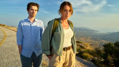 ‘The Assassin’ Season 2 In Works After Becoming Amazon Prime Video’s Top UK Drama Of 2025