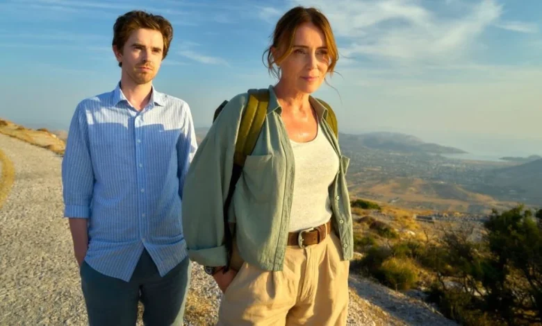 ‘The Assassin’ Season 2 In Works After Becoming Amazon Prime Video’s Top UK Drama Of 2025