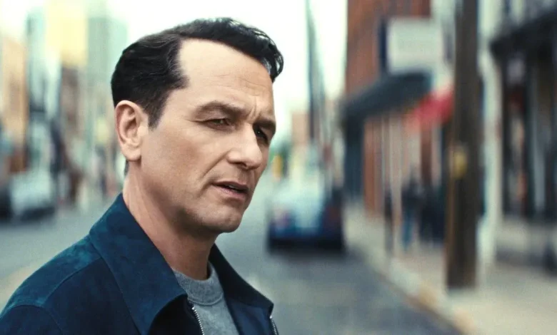 ‘The Beast In Me’ Dethroned In Netflix’s Top Ten List By A New Show