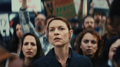 ‘The Beast in Me’ Debuts Atop Netflix TV List With 6.9 Million Views in 4 Days