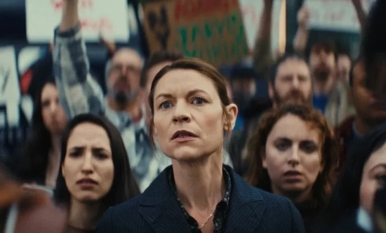 ‘The Beast in Me’ Debuts Atop Netflix TV List With 6.9 Million Views in 4 Days