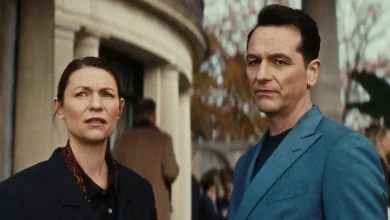 ‘The Beast in Me’ Review: Claire Danes and Matthew Rhys Try Hard, but Netflix’s Cat-and-Mouse Thriller Is an Exercise in Prestige TV Monotony