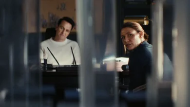 ‘The Beast in Me’ Stars Claire Danes and Matthew Rhys Break Down ‘Grotesque’ Episode 6 Twist, Aggie and Nile’s ‘Freeing’ Relationship