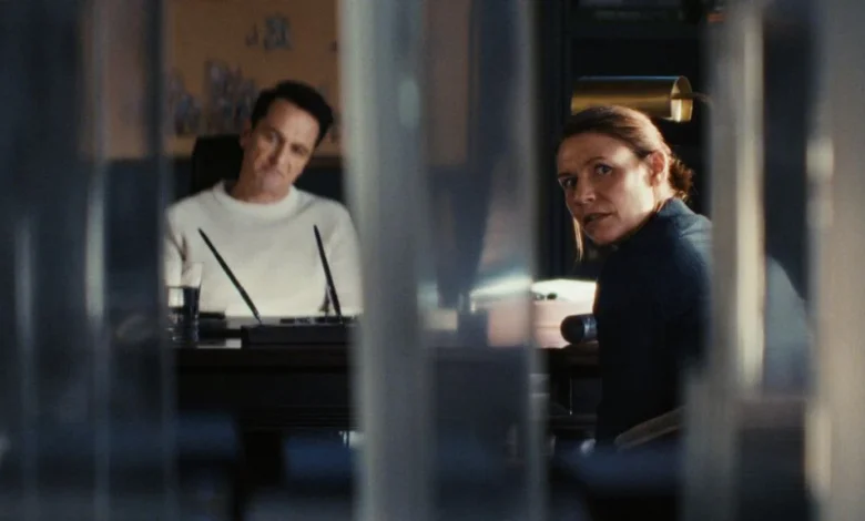 ‘The Beast in Me’ Stars Claire Danes and Matthew Rhys Break Down ‘Grotesque’ Episode 6 Twist, Aggie and Nile’s ‘Freeing’ Relationship