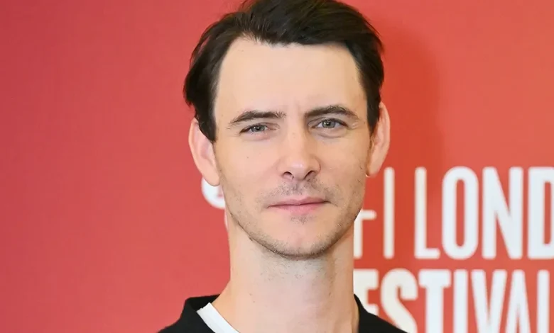 ‘The Beatles’ Movies Cast ‘Game of Thrones’ Star Harry Lloyd as Producer George Martin (EXCLUSIVE)
