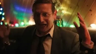 ‘The Chair Company’ Episode 5 Ending: Can HBO Do That?