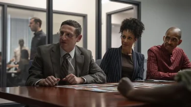 ‘The Chair Company’ Episode 6 Recap – Misplaced Focus Creates A Step Down