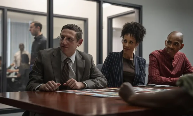 ‘The Chair Company’ Episode 6 Recap – Misplaced Focus Creates A Step Down