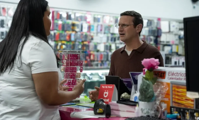 ‘The Chair Company’ Recap, E7: Ron Cracks The Case