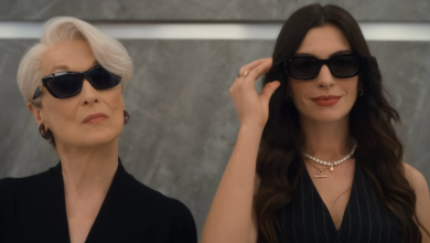 ‘The Devil Wears Prada 2’ Unveils First Teaser