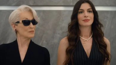 ‘The Devil Wears Prada 2’ teaser reunites Meryl Streep and Anne Hathaway
