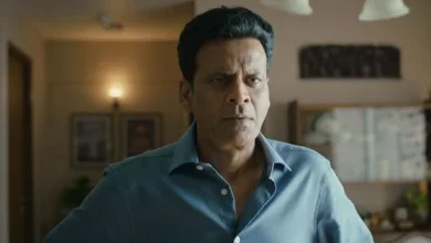 ‘The Family Man’ S3 review: Srikant Tiwari is on the run – and it’s hard to keep up