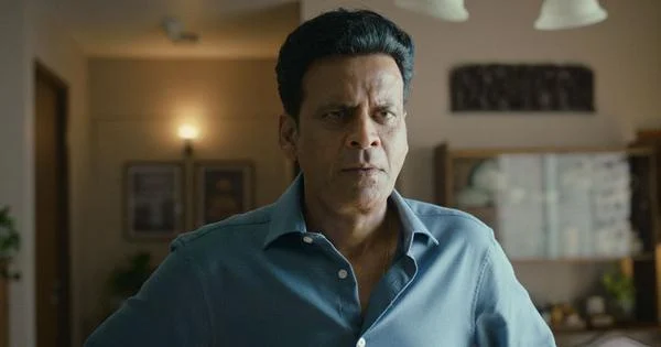 ‘The Family Man’ S3 review: Srikant Tiwari is on the run – and it’s hard to keep up