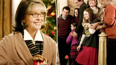‘The Family Stone’ sequel officially in the works after Diane Keaton’s death