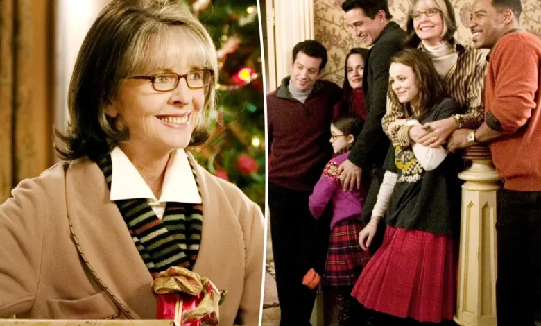 ‘The Family Stone’ sequel officially in the works after Diane Keaton’s death