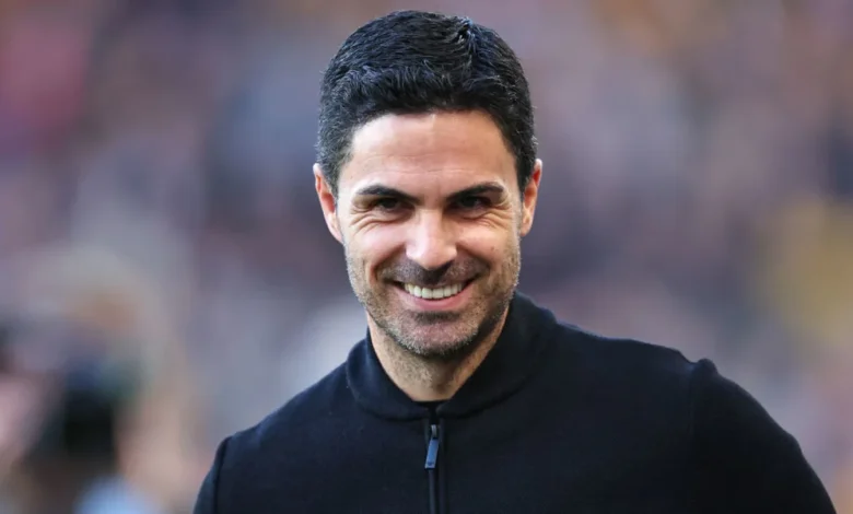 ‘The Feeling’—Mikel Arteta Predicts Future of Real Madrid-Linked Arsenal Star