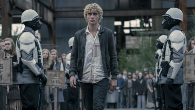 ‘The Hunger Games: Sunrise on the Reaping’ Prequel Drops Fiery Teaser Trailer