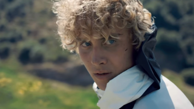 ‘The Hunger Games: Sunrise on the Reaping’ Trailer: First Look at Joseph Zada’s Young Haymitch in Series Prequel