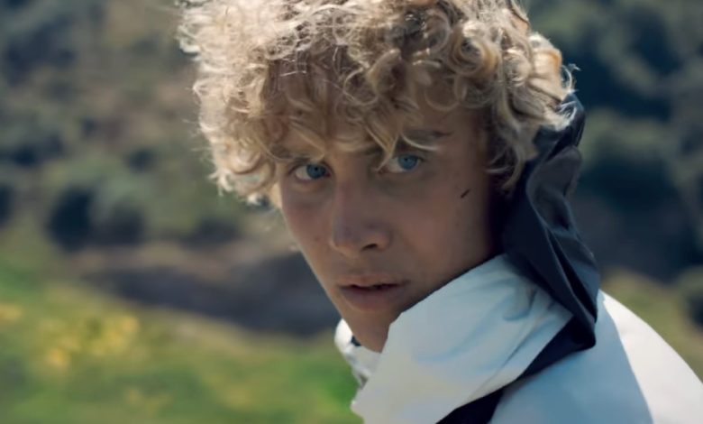 ‘The Hunger Games: Sunrise on the Reaping’ Trailer: First Look at Joseph Zada’s Young Haymitch in Series Prequel