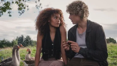 ‘The Hunger Games: Sunrise on the Reaping’ first look: This prequel is already a wild ride