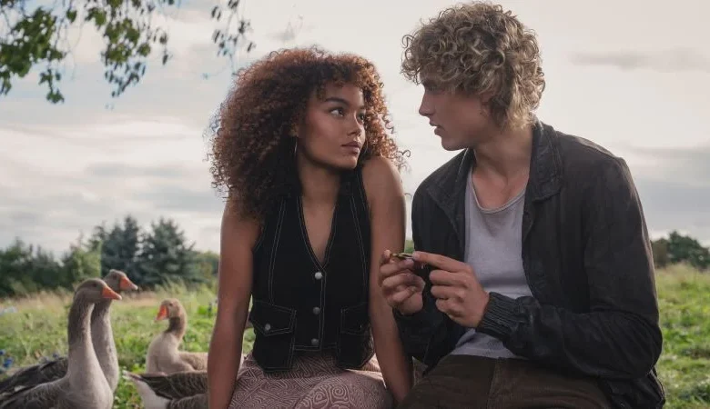 ‘The Hunger Games: Sunrise on the Reaping’ first look: This prequel is already a wild ride