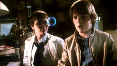 ‘The Lowdown’s Ethan Hawke Made His Acting Debut in This Box Office Bomb