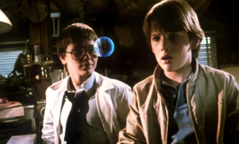 ‘The Lowdown’s Ethan Hawke Made His Acting Debut in This Box Office Bomb