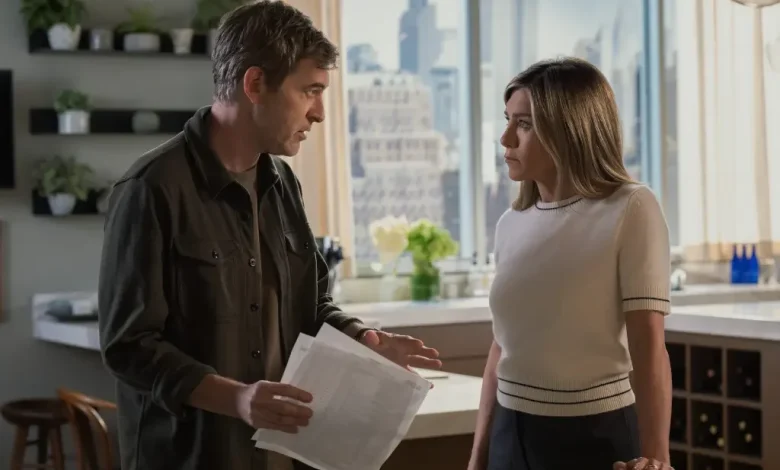 ‘The Morning Show’ Boss Teases Season 5 For Ben And Mia: “It’s Gonna Get Interesting Between Them”